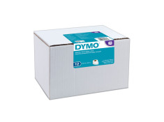 Dymo Labelwriter 54 x 101mm White Shipping Address & Badge Label Roll