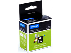Dymo SD11353 LabelWriter Multi-Purpose 13mm x 25mm