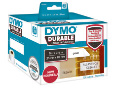 Dymo SD1933081 (700 Labels) LW White