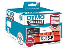 Dymo SD1933088 (300 Labels) LW White