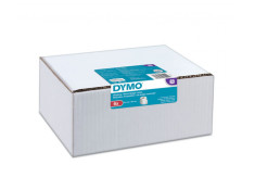 Dymo Labelwriter 54 x 101mm White Shipping & Badge Label Roll