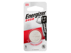 Energizer CR2450 Lithium