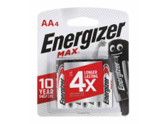 Energizer MAX AA - E91