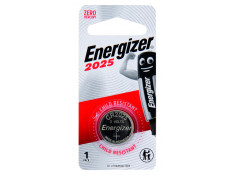 Energizer CR2025 Lithium