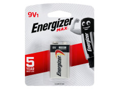 Energizer MAX 9V