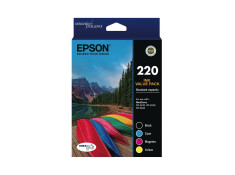 Epson 220