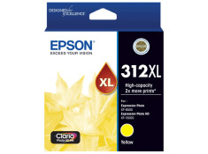 Epson 312XL