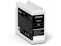 Epson 46S Photo Black