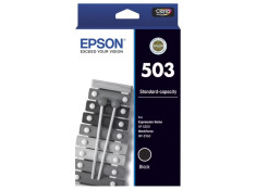 Epson 503 Black