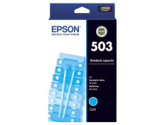 Epson 503 Cyan