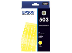 Epson 503 Yellow