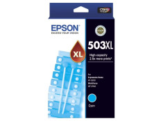 Epson 503XL Cyan