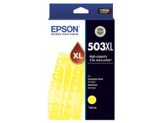 Epson 503XL Yellow