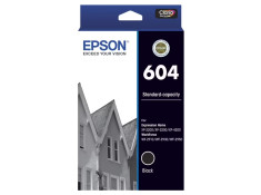 Epson 604 Standard Capacity