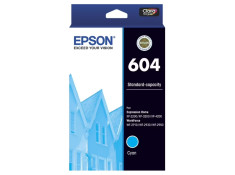 Epson 604 Standard Capacity