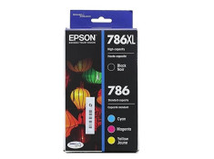 Epson 786XL & 786