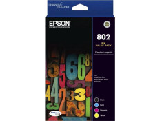 Epson 802