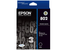 Epson 802