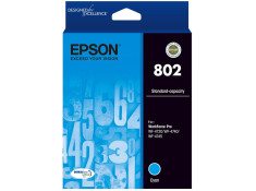 Epson 802