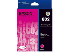 Epson 802