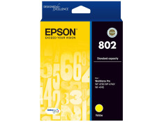 Epson 802