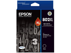 Epson 802XL