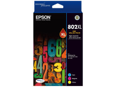 Epson 802XL