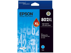 Epson 802XL