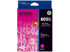 Epson 802XL