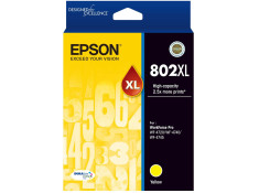 Epson 802XL