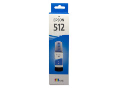 Epson Generic T512 EcoTank