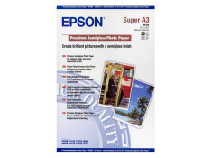 Epson S041328 Premium Semigloss A3+ 20 Sheets