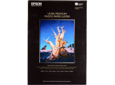 Epson S041407 Fine Art Paper Premium A3+ Photo Paper Luster