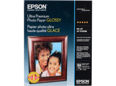 Epson S041943 Ultra Gloss Pack of 4x6 inch