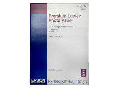 Epson S042123 Fine Art Premium Luster A2 25 Sheets
