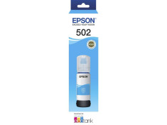 Epson T502 EcoTank