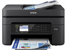 Epson WF-2850