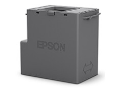 Epson XP4100 Waste Ink