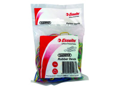 Esselte Superior 100Gm Bag No.14 Assorted Colours