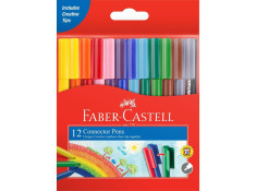 Faber-Castell Connector Marker Pen