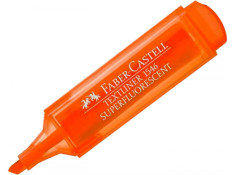 Faber-Castell Textliner 1546 Orange Highlighter