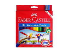 Faber-Castell Watercolour Artist Pencils