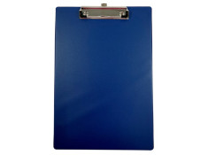 GNS A4 PVC Blue