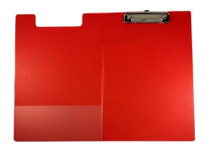 GNS A4 PVC Red