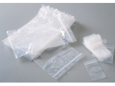 GNS Plastic Resealable 90 x 150mm 100 Pack