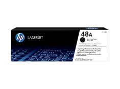 HP 48A