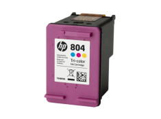 HP 804