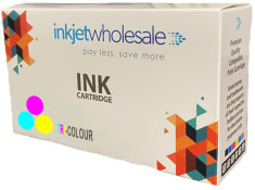 HP Generic 67XL Tri-Colour