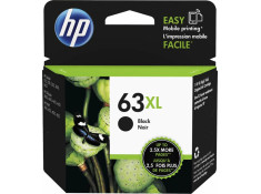 HP 63XL