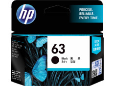 HP 63